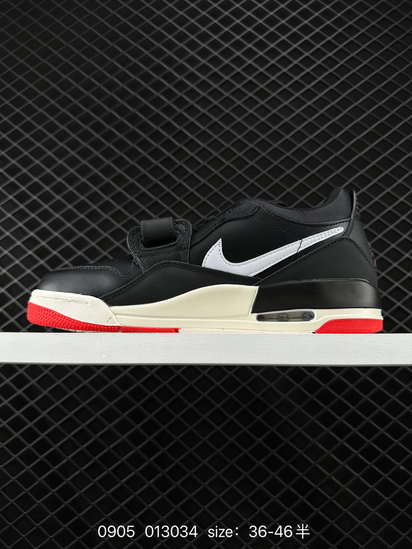 Nike Air Jordan Legacy 312 Low